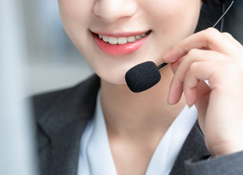 完善的售后服務(wù)